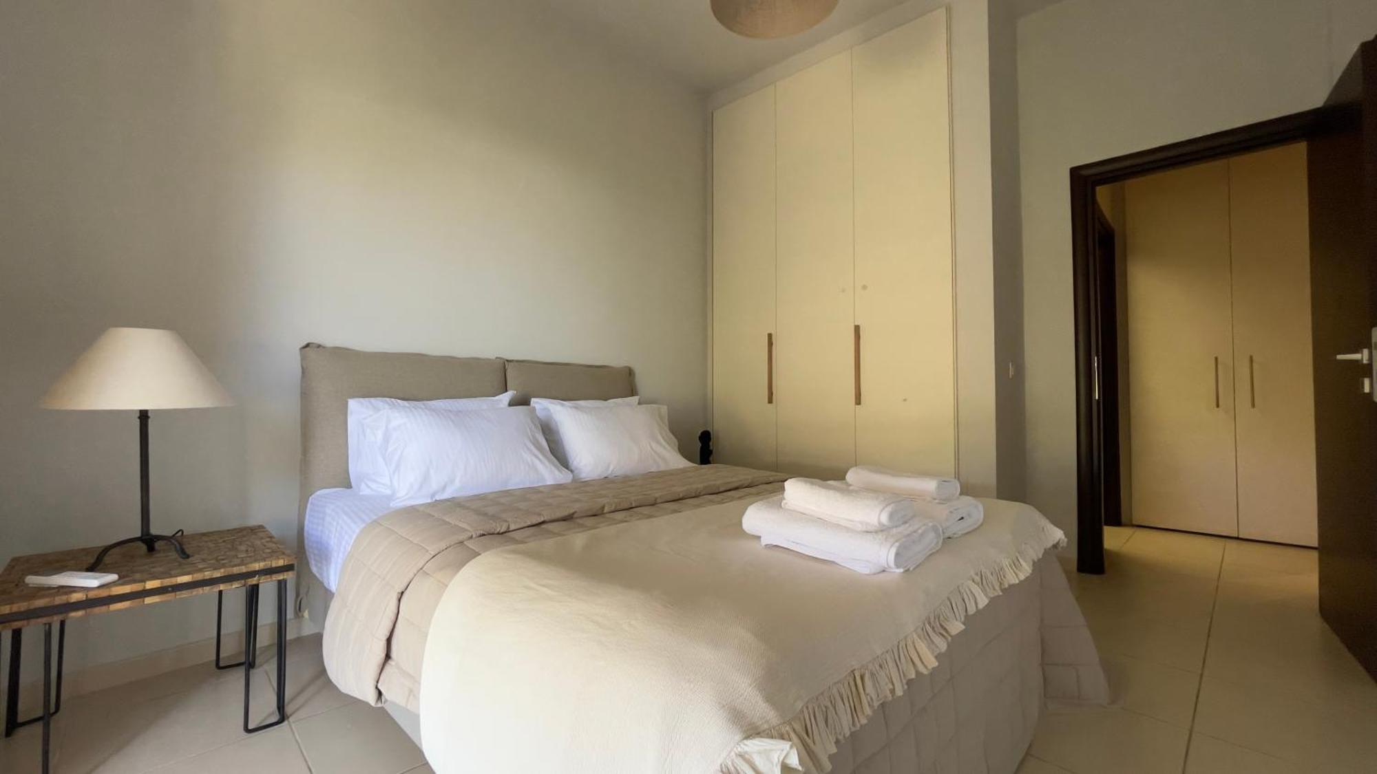 Apartmán Nh Urban Living In Nea Alikarnassos Iraklio Exteriér fotografie