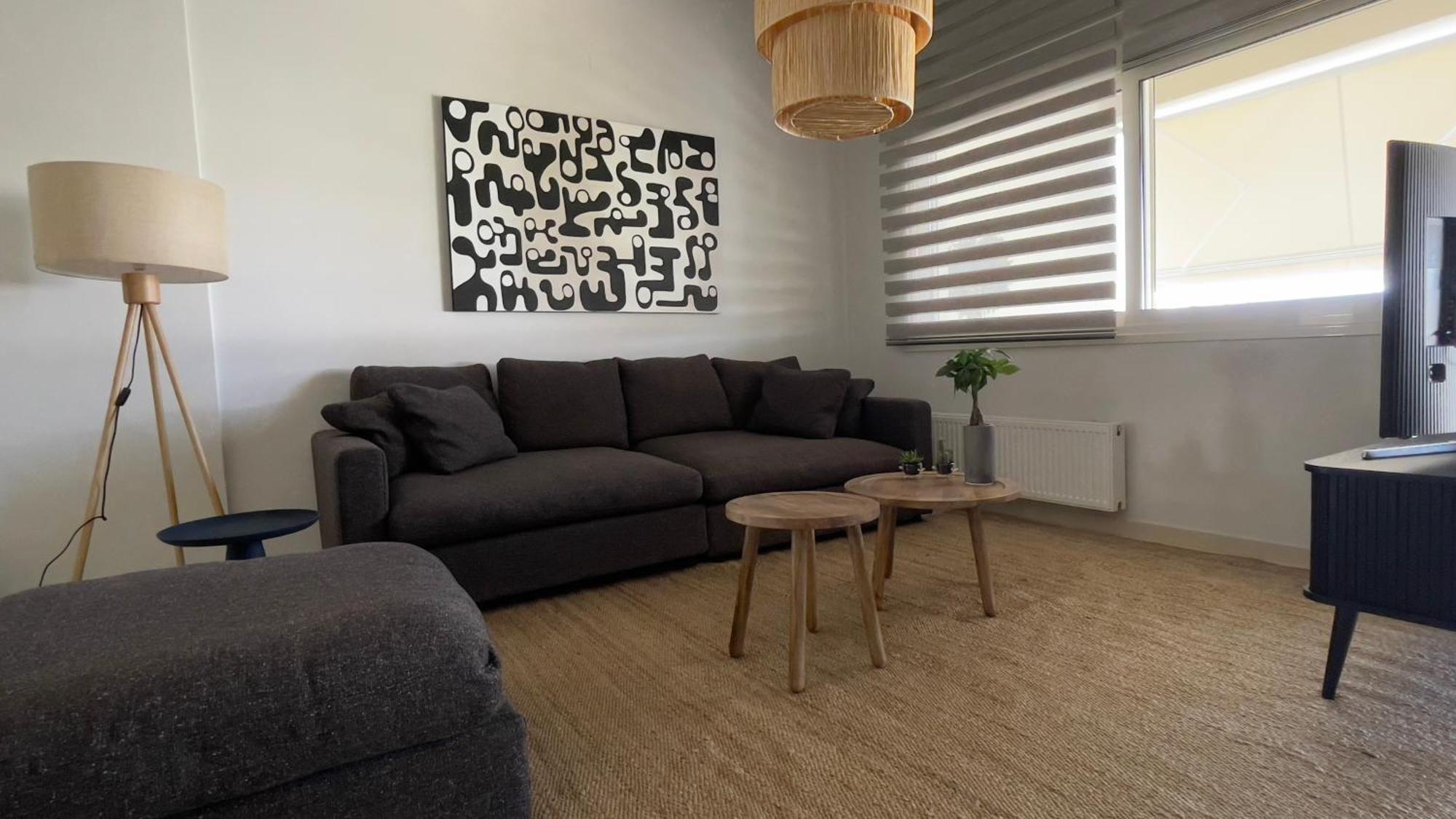 Apartmán Nh Urban Living In Nea Alikarnassos Iraklio Exteriér fotografie